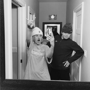 Meet your Posher, Allie